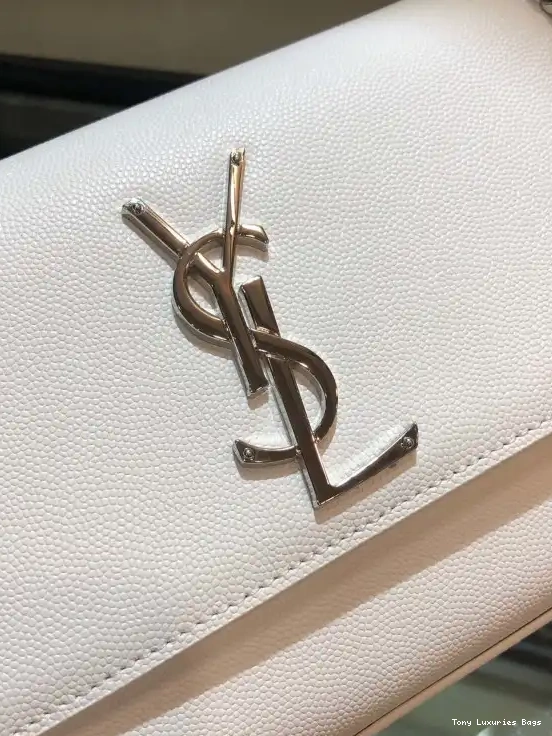 Tony Luxuries MEDIUM YSL KATE 0627